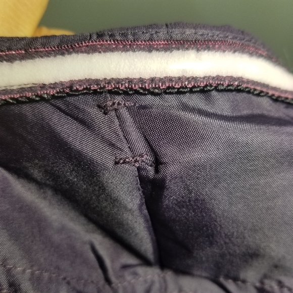 Levkoff bridesmaid chiffon dress gown - Picture 10 of 11